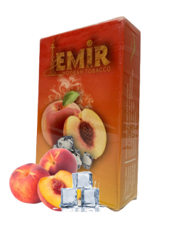 Табак Emir Ice Peach 50 гр