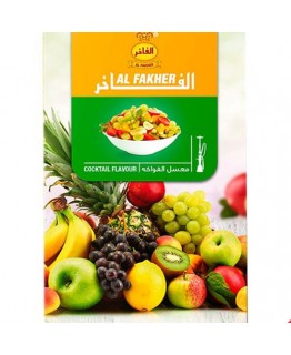 Табак AL FAKHER Coctail 50 гр