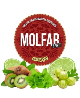 Табак Molfar Spirit Line Анимус 100 гр