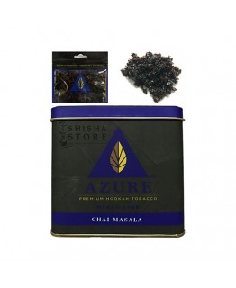 Табак AZURE GOLD Chai Masala