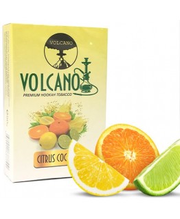 Табак VOLCANO Citrus Coctail 50 гр