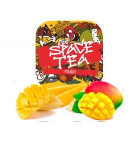 Чайная смесь Space Tea Mango 100 гр