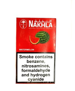 Табак NAKHLA Watermelon 250 гр