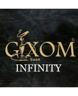 Табак GIXOM Infinity 200 гр