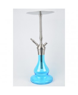 Кальян Kaya INOX 630FL Turkey Clear Stellar KONIK 2S (Basic)