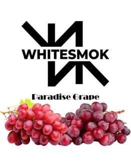 Табак Whitesmok Paradise grape 50 гр