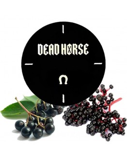 Табак DEAD HORSE Elderberry 50 гр