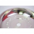 Тарелка Kaya Stainless steel small 20cm - фото 2