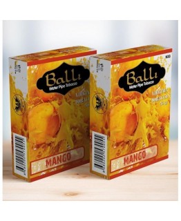 Тютюн BALLI Mango 50 gr