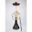 Кальян Kaya ELOX 630CE Black Spot Minar Gold 4S (Basic) - фото 4