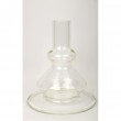 Колба Kaya 580SE Clear without thread - фото 3