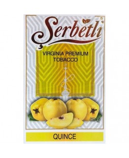 Табак SERBETLI Quince 50gr