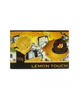 Тютюн AMY Gold Lemon Touch 50 гр