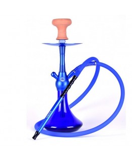 Кальян Yahya Kernel Mini BLUE