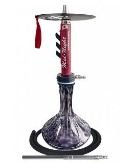 Кальян Hookah H-02 red