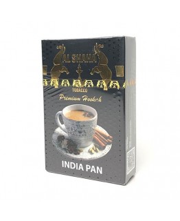 Табак AL SHAHA India Pan 50 гр
