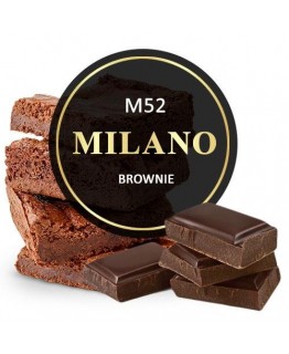 Табак Milano Brownie M53 100 гр