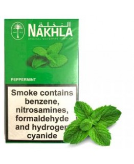 Тютюн NAKHLA Mint 250 гр