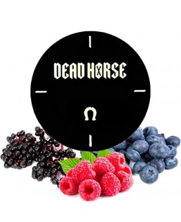 Табак DEAD HORSE Indigo 50 гр