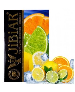 Табак Jibiar Hip 50 гр