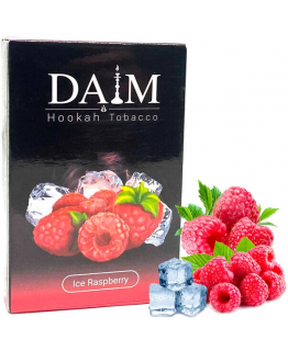 Табак Daim Ice Raspberry 50 гр