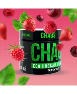 Табак Chaos Code RED 100 гр