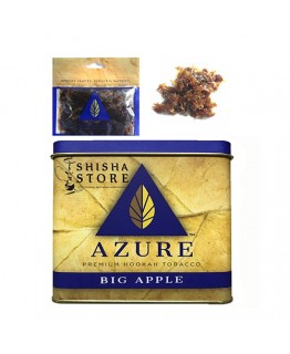 Табак AZURE GOLD Big Apple