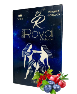 Табак Royal Gemini 50 гр