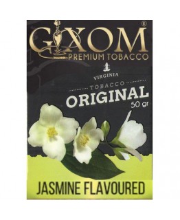 Табак GIXOM Jasmin 50 гр