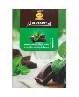 табак Акциз Al Fakher Chocolate with Mint