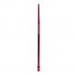 Кальян Kaya ELOX 630CE Clear Lance Cut Red 2S - фото 2