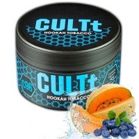 Табак CULTt C96 Blueberries Melon 100 гр