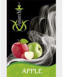 Тютюн AmareN Apple Mix 100 гр