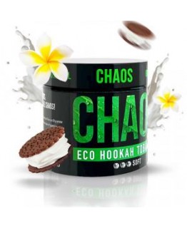 Табак Chaos Peanut Butter 100 гр