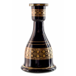 Кальян Kaya ELOX 30CM Black Tradi-Wood Peg Black 2S - фото 6