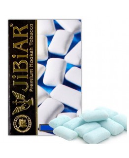 Тютюн Jibiar Gum 50 гр
