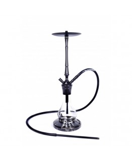 Кальян Kaya ELOX 630FL Black Spot Lance KONIK Black 2S