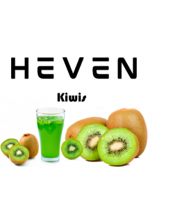 Табак Heven Kiwis 100 гр