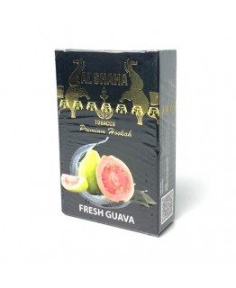 Табак AL SHAHA Fresh Guava 50 гр