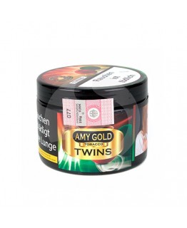 Табак AMY GOLD Twins 200 gr