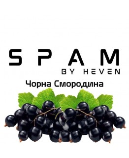 Табак Spam Черная Смородина 100 гр
