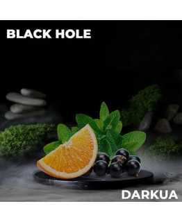 Табак DARKUA Black Hole 100 гр