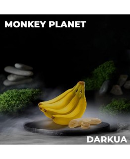 Табак DARKUA Monkey Planet 100 гр