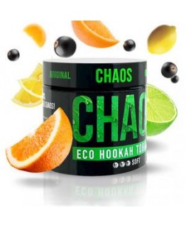 Табак Chaos Limonato 100 гр
