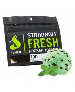 Табак FUMARI Mint Chocolate Chill 100 гр