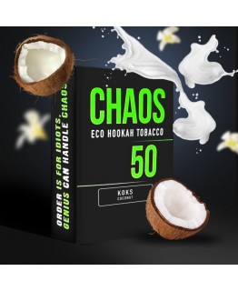 Табак Chaos Koks 50 гр