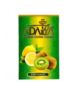 Табак ADALYA Kiwi Lemon 50 g
