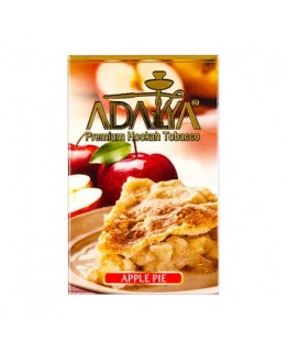 Табак ADALYA Apple Pie 50 g