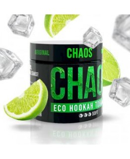Табак Chaos Elektra 100 гр