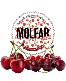Табак Molfar Virginia Line Чорнокорка 40 гр